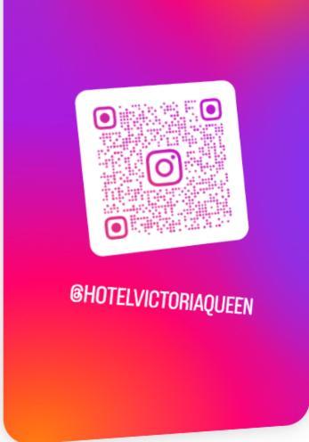 Hotel Victoria Queen Вилявеха Екстериор снимка